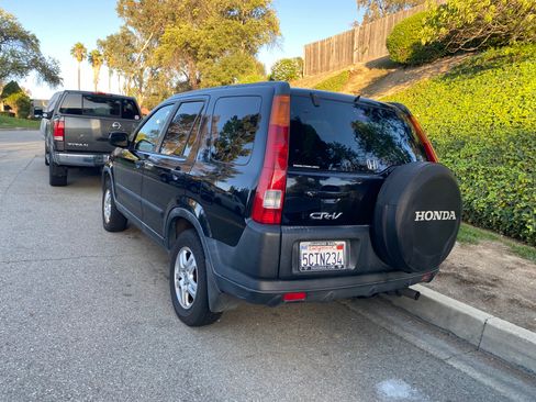 Used 2003 Honda CR-V EX image 31