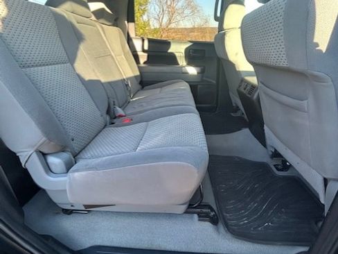 Used 2011 Toyota Tundra 4x4 CrewMax w/ SR5 Pkg image 14