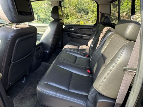 Used 2012 GMC Sierra 2500 Denali image 9