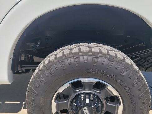 Used 2023 Ford F250 Lariat w/ Lariat Ultimate Package image 27