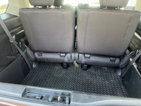 Used 2007 Honda Element SC image 10