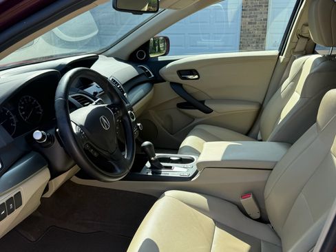 Used 2018 Acura RDX AWD w/ Technology Package image 10