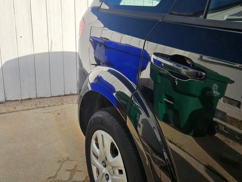 Used 2014 Dodge Journey American Value Package image 5