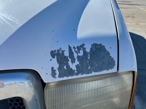 Used 2001 Ford F350 4x4 Crew Cab Super Duty image 9