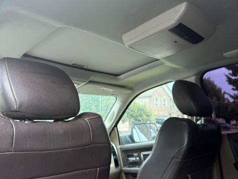 Used 2012 RAM 2500 Longhorn w/ Protection Group AWD/4WD image 23