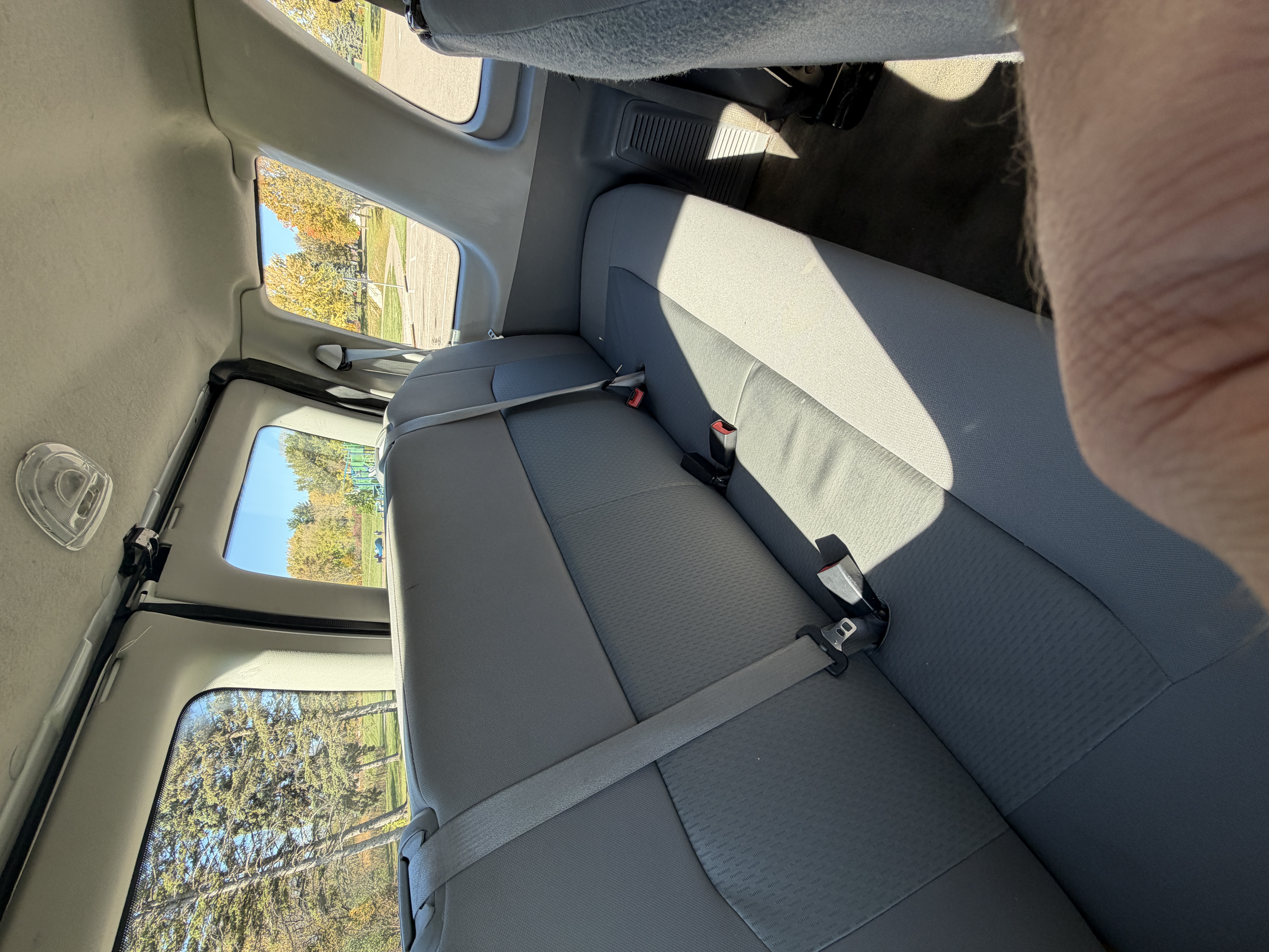 Used 2012 Ford E-350 and Econoline 350 XLT RWD image 16