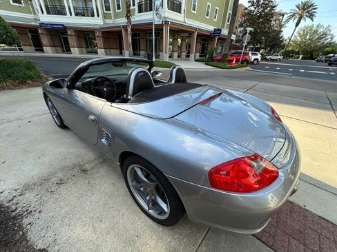 Used 2004 Porsche Boxster S image 22