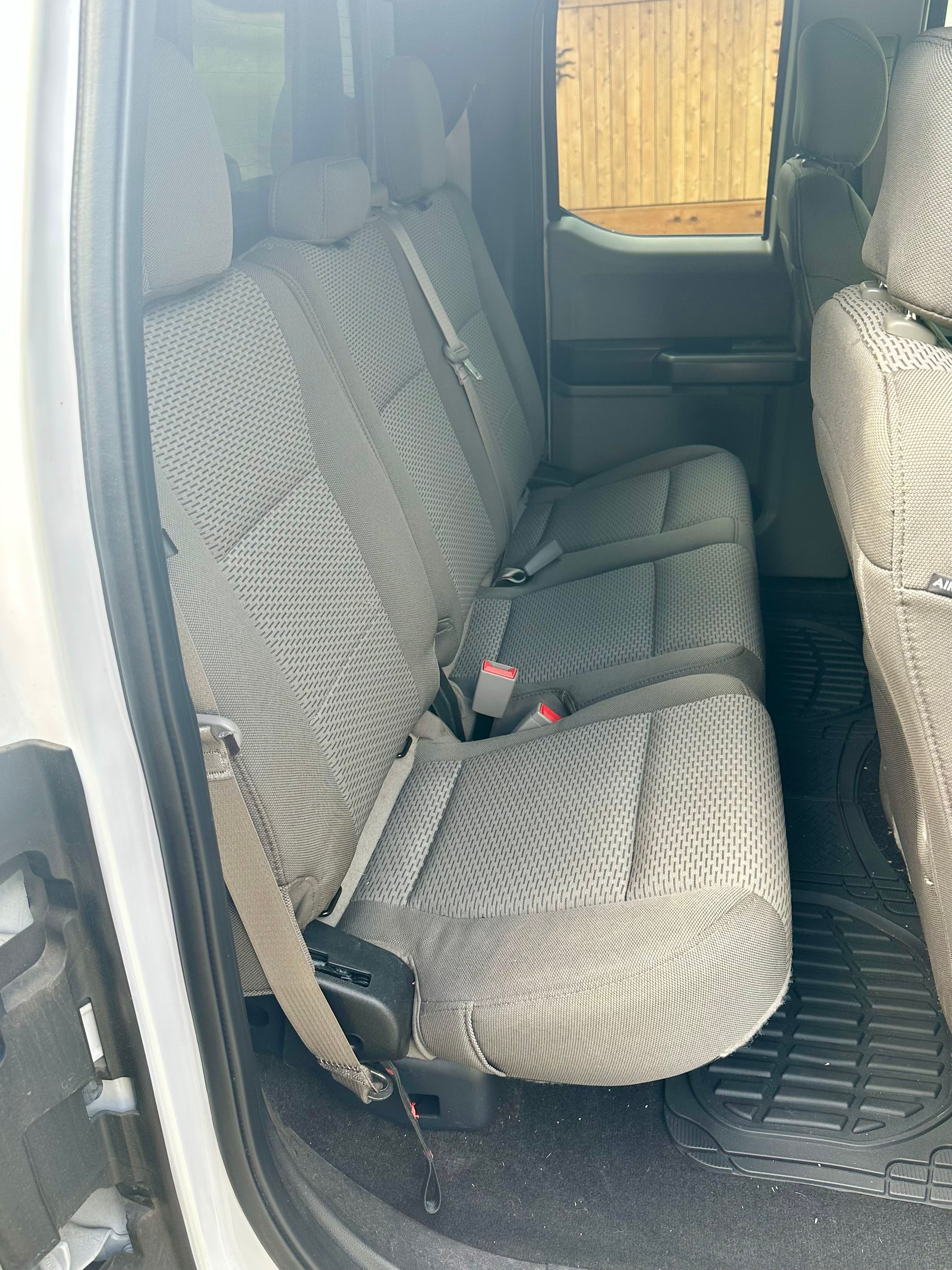 Used 2019 Ford F150 XLT w/ Equipment Group 302A Luxury AWD/4WD image 9