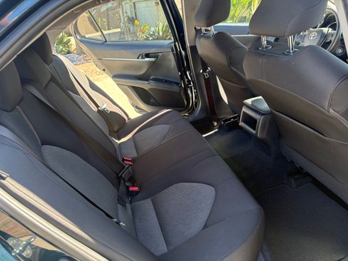 Used 2020 Toyota Camry LE w/ Carpet Mat Package image 12