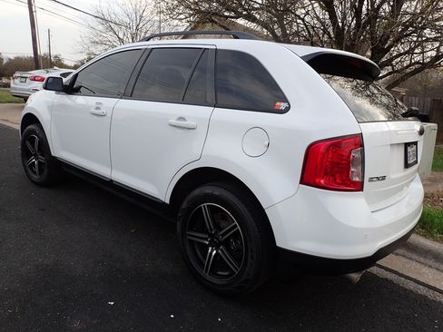 Used 2014 Ford Edge SEL w/ Equipment Group 205A image 19