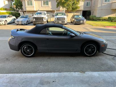 Used 1997 Mitsubishi Eclipse GS-T