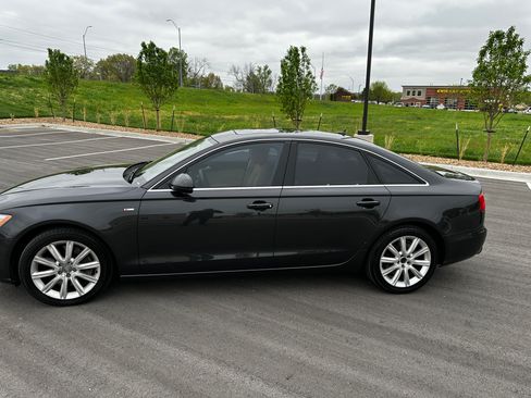 Used 2013 Audi A6 3.0T Premium Plus image 8