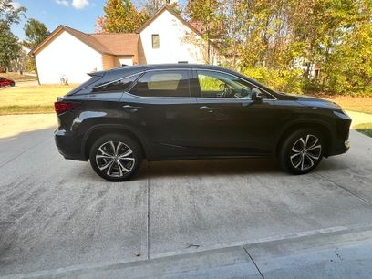 Used 2022 Lexus RX 350 AWD w/ Premium Package