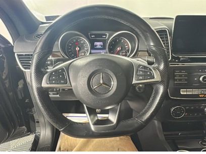 Used 2016 Mercedes-Benz GLE 450 4MATIC Coupe