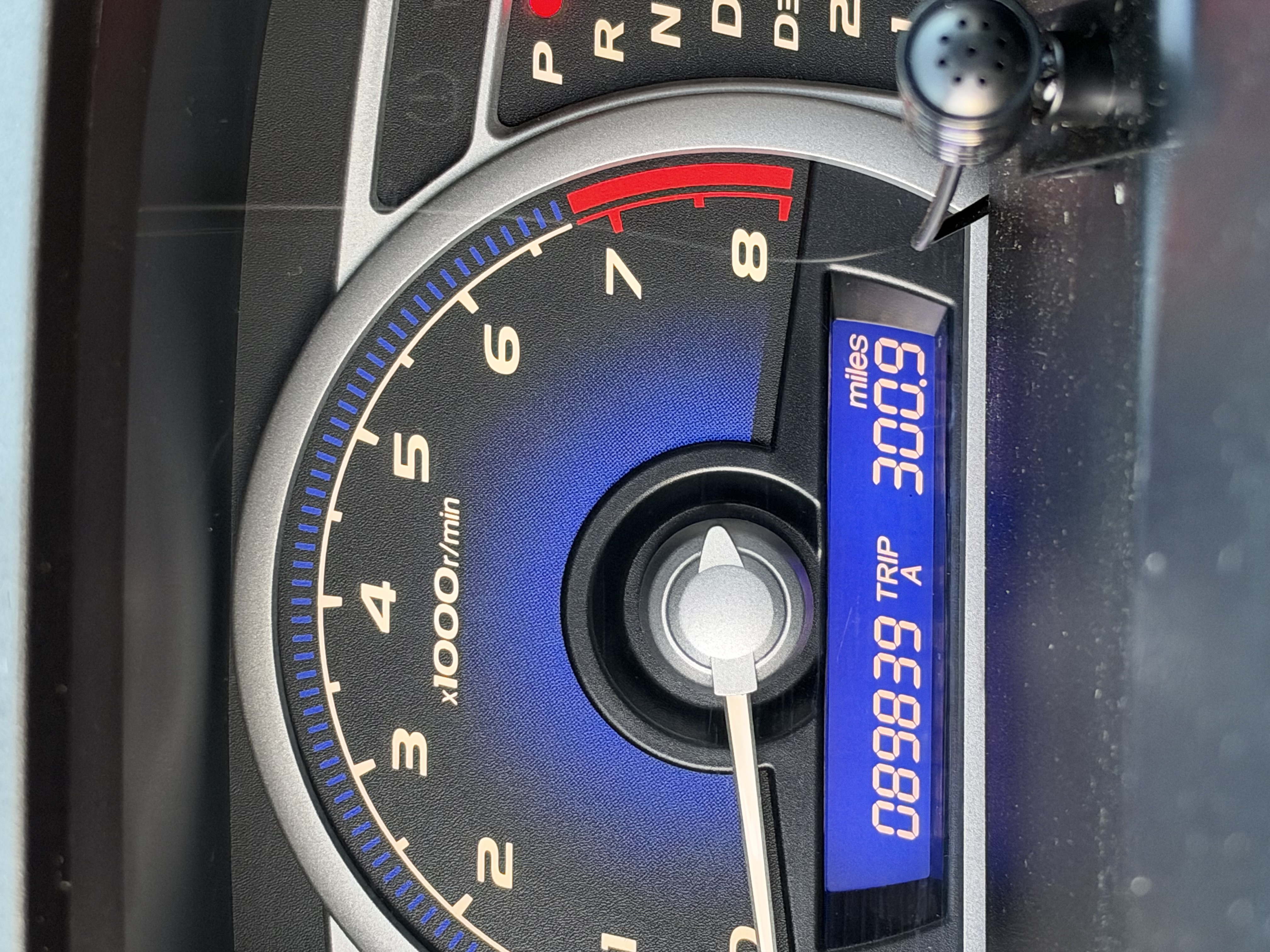 Used 2011 Honda Civic LX image 5