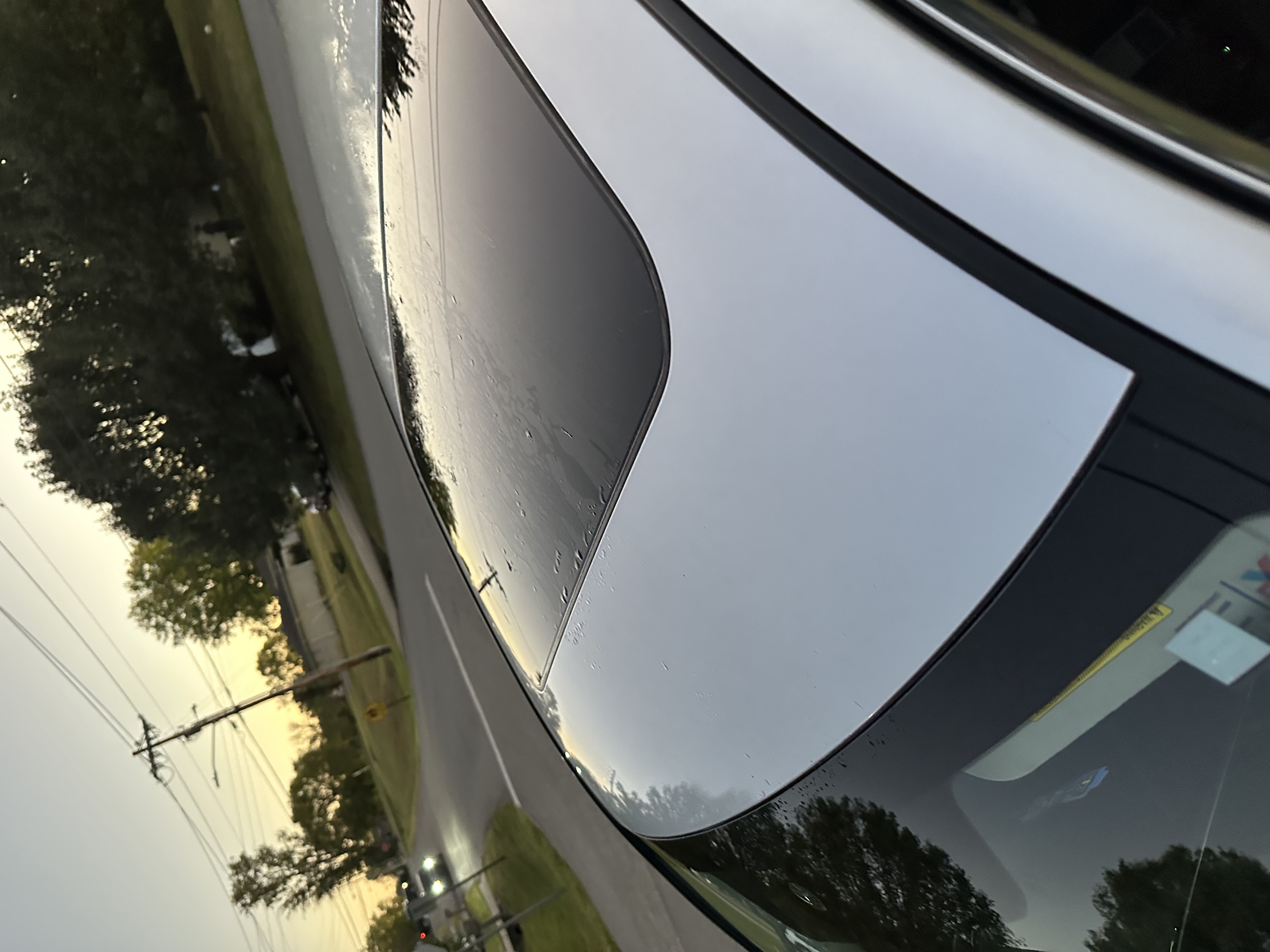 Used 2019 INFINITI Q50 Luxe RWD image 11