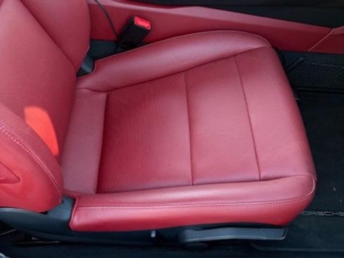 Used 2024 Porsche 718 Boxster image 15