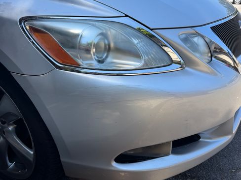 Used 2009 Lexus GS 350 RWD image 9