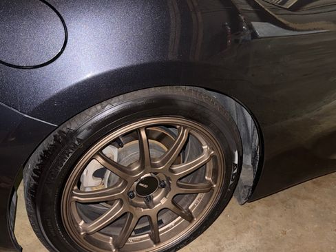 Used 2017 Toyota 86 Coupe 2D image 12