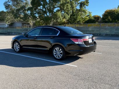 Used 2012 Honda Accord EX-L