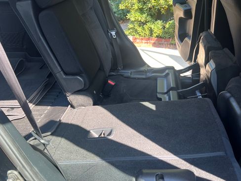 Used 2012 Honda CR-V LX image 8