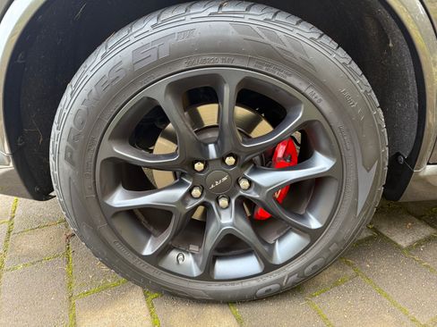 Used 2021 Dodge Durango SRT Hellcat w/ Premium Interior Group image 29