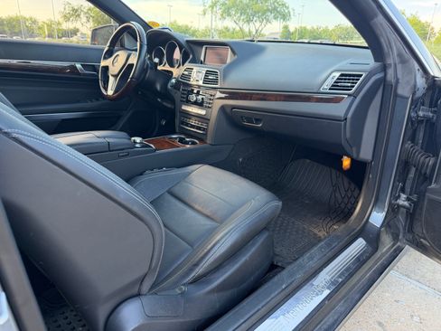 Used 2014 Mercedes-Benz E 350 Coupe image 21