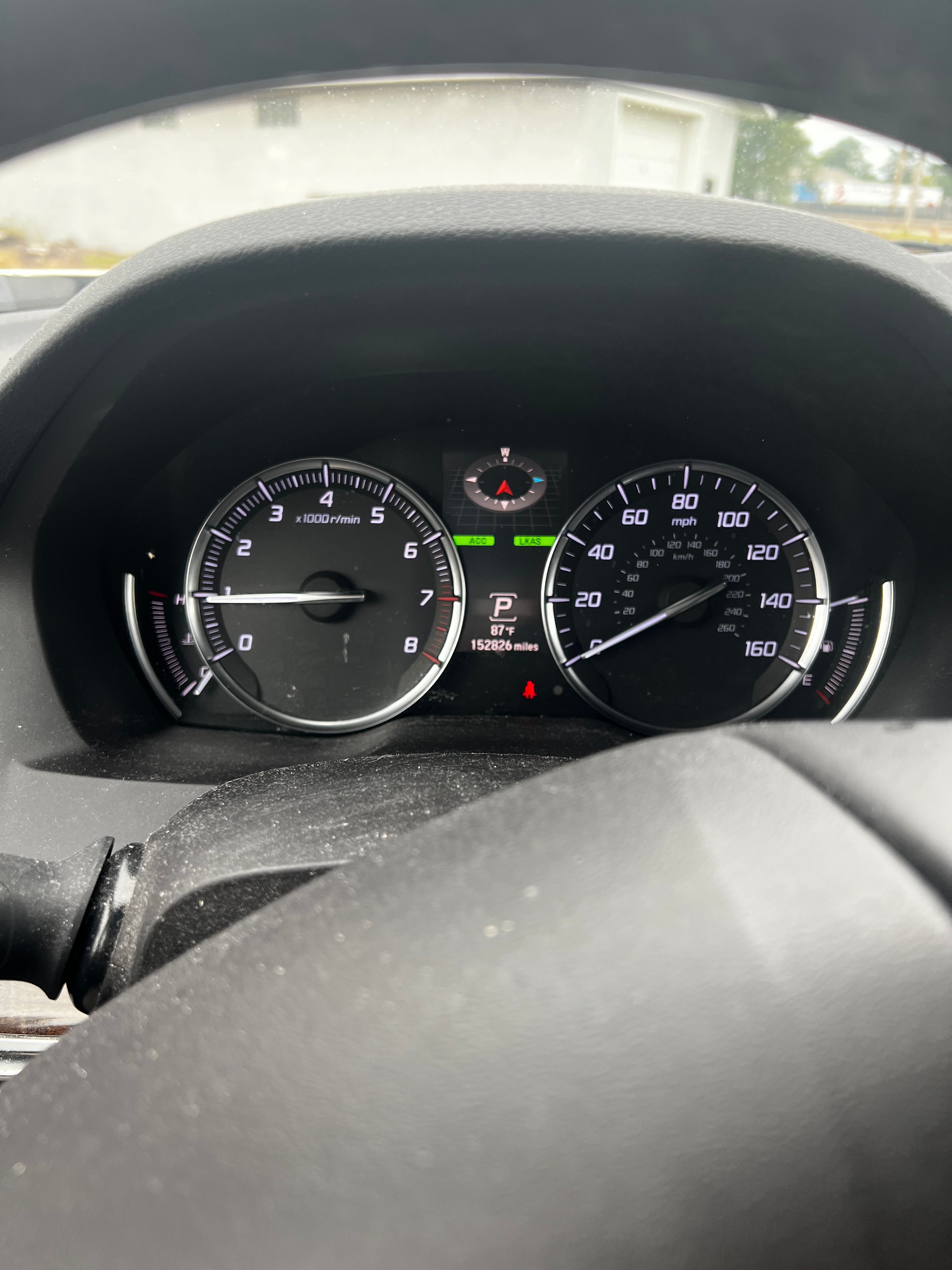 Used 2018 Acura MDX w/ Technology Package AWD/4WD image 8