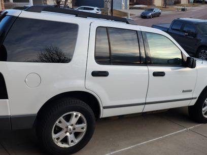 Used 2006 Ford Explorer XLS