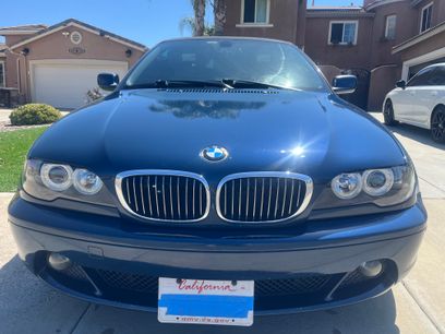 Used 2004 BMW 330Ci Convertible