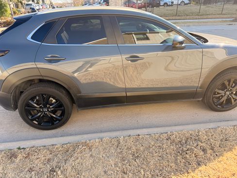 Used 2022 MAZDA CX-30 AWD 2.5 S w/ Preferred Package image 6