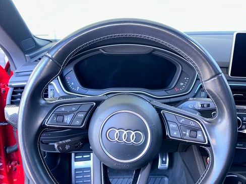 Used 2018 Audi S5 Prestige image 12