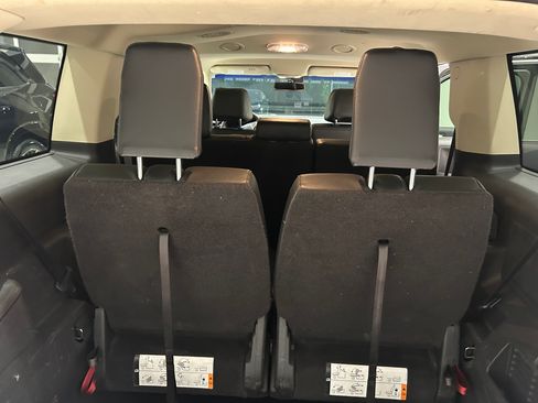 Used 2018 Ford Flex Limited image 12