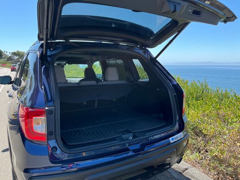 Used 2019 Honda Passport Elite image 5
