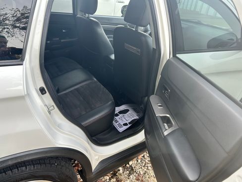 Used 2018 Mitsubishi Outlander Sport SE image 14