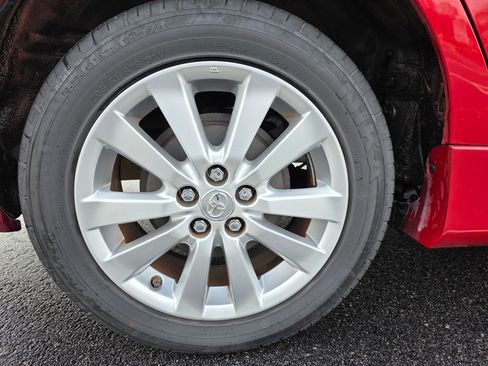 Used 2009 Toyota Corolla S image 16