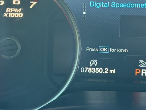 Used 2019 Ford F150 Raptor w/ Equipment Group 802A Luxury AWD/4WD image 25
