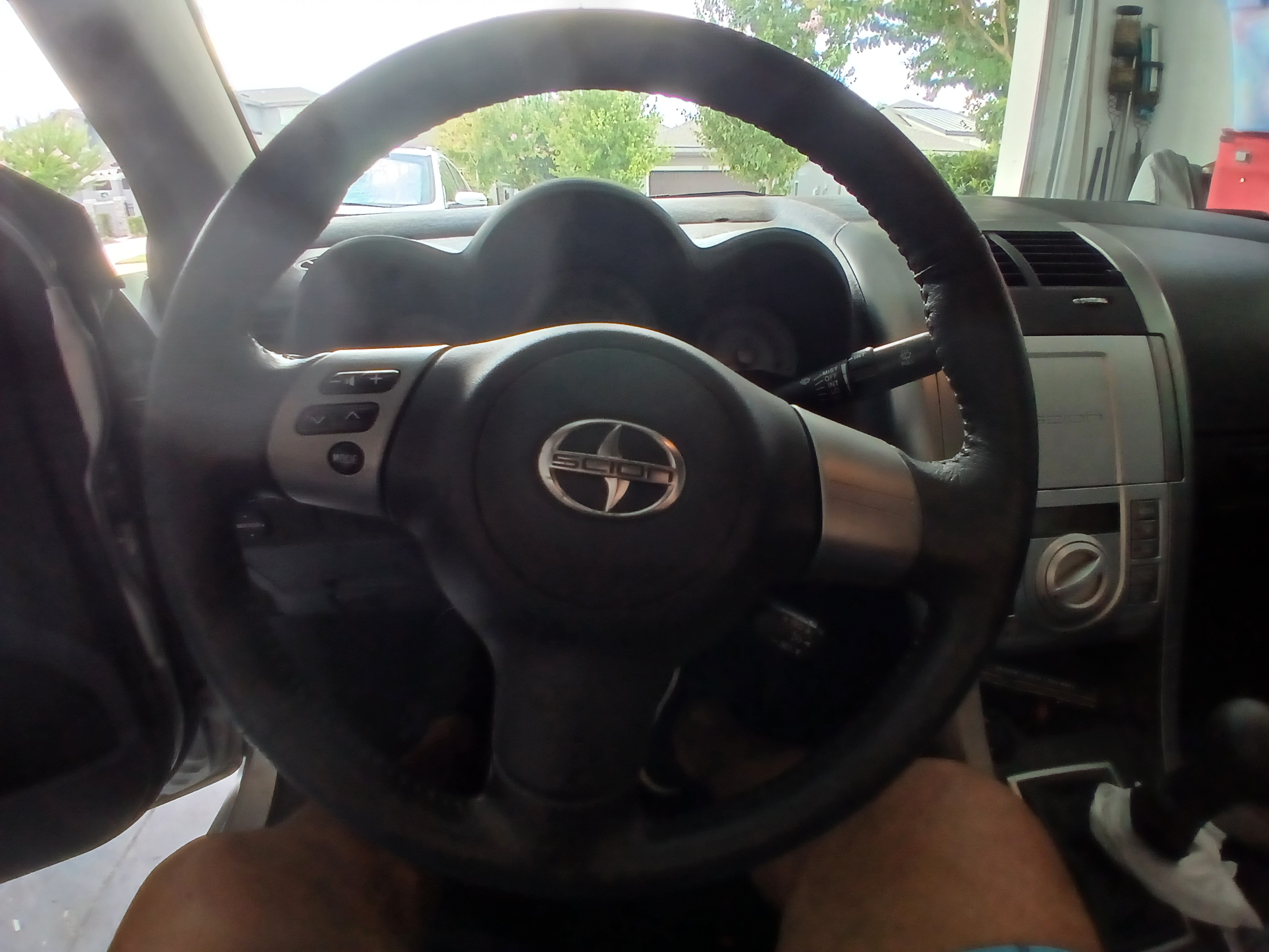Used 2006 Scion tC FWD image 1