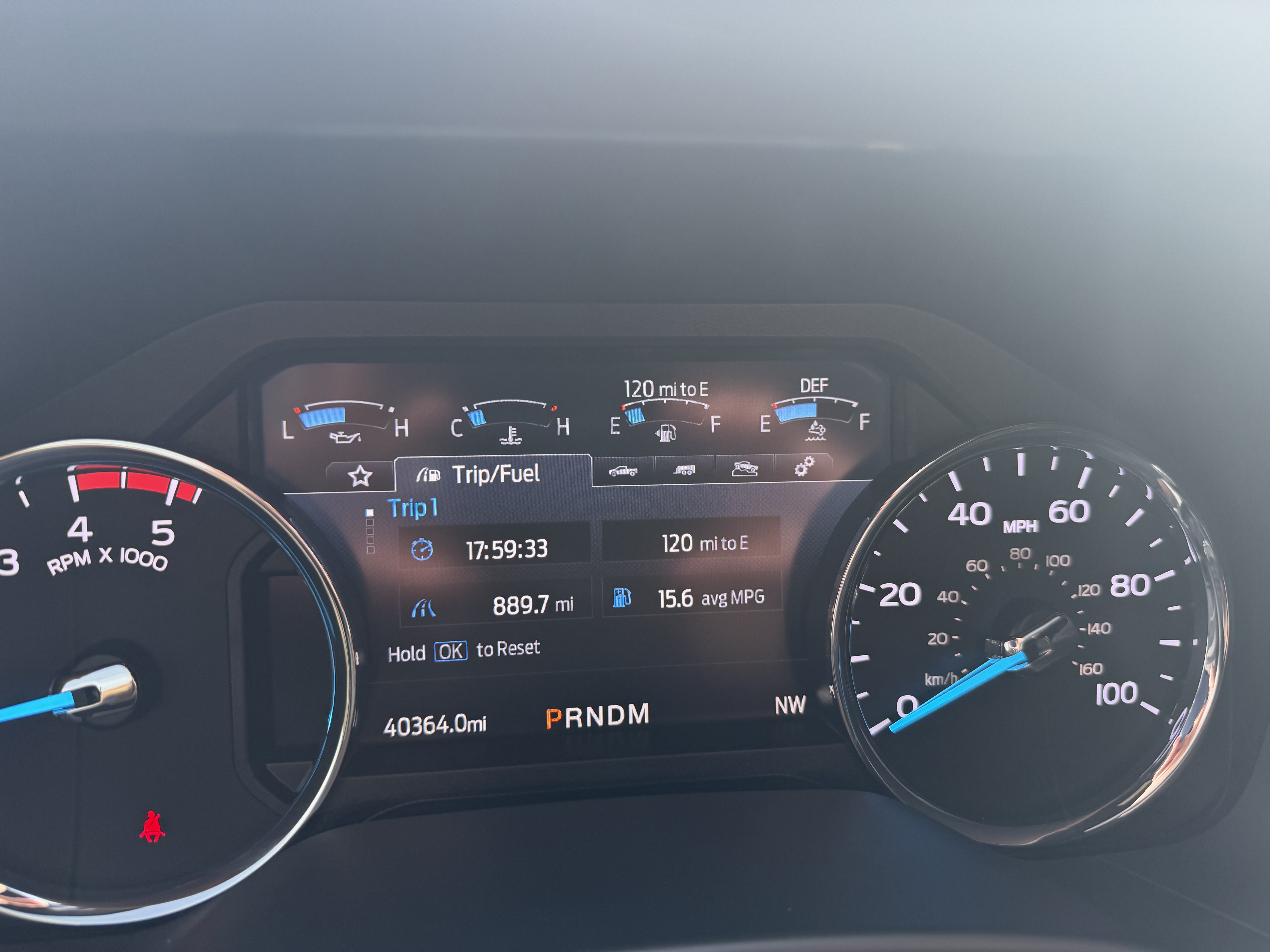 Used 2022 Ford F350 Lariat w/ Black Appearance Package AWD/4WD image 10