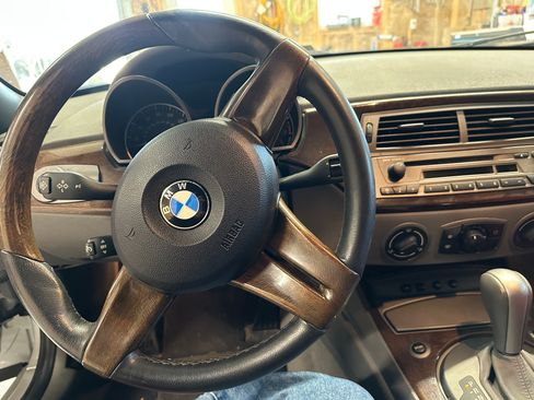 Used 2003 BMW Z4 3.0i image 10