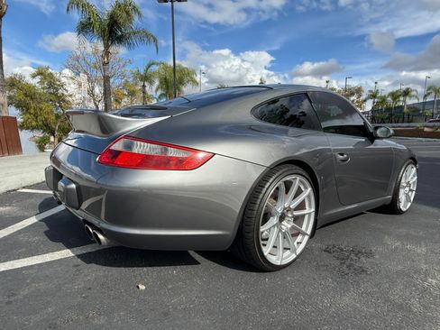 Used 2008 Porsche 911 Carrera S RWD image 13
