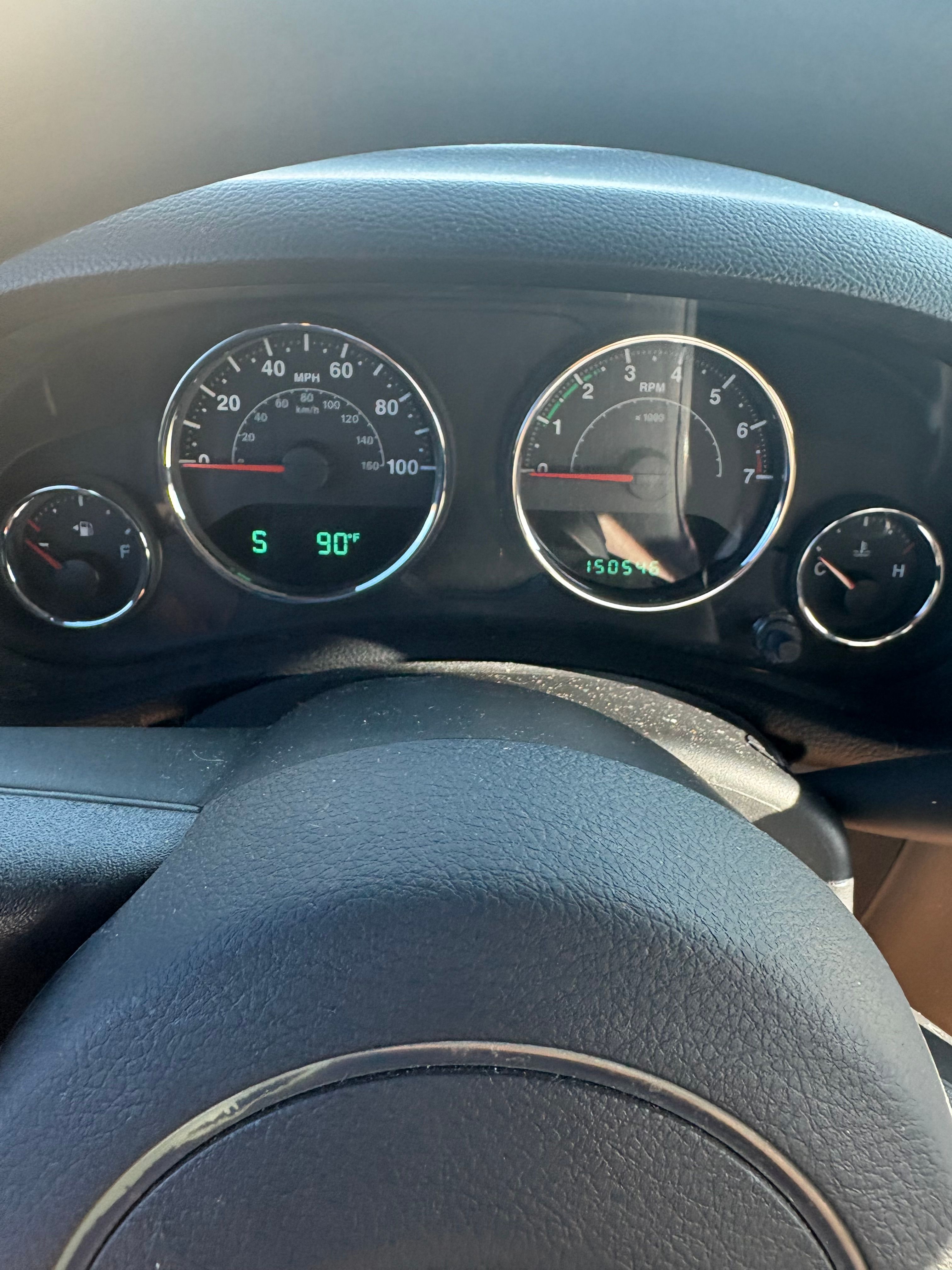 Used 2013 Jeep Wrangler Sport AWD/4WD image 12