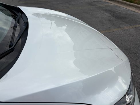 Used 2020 Nissan Leaf SV w/ SV Technology Package image 11