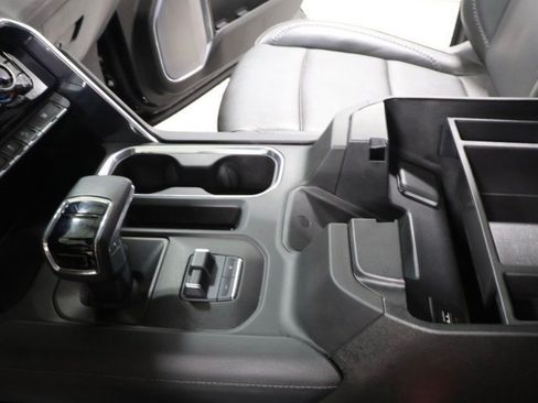 Used 2024 GMC Sierra 1500 Denali w/ Denali Reserve Package image 16