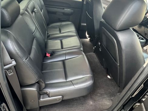 Used 2012 GMC Sierra 2500 SLE w/ SLE Preferred Package image 13