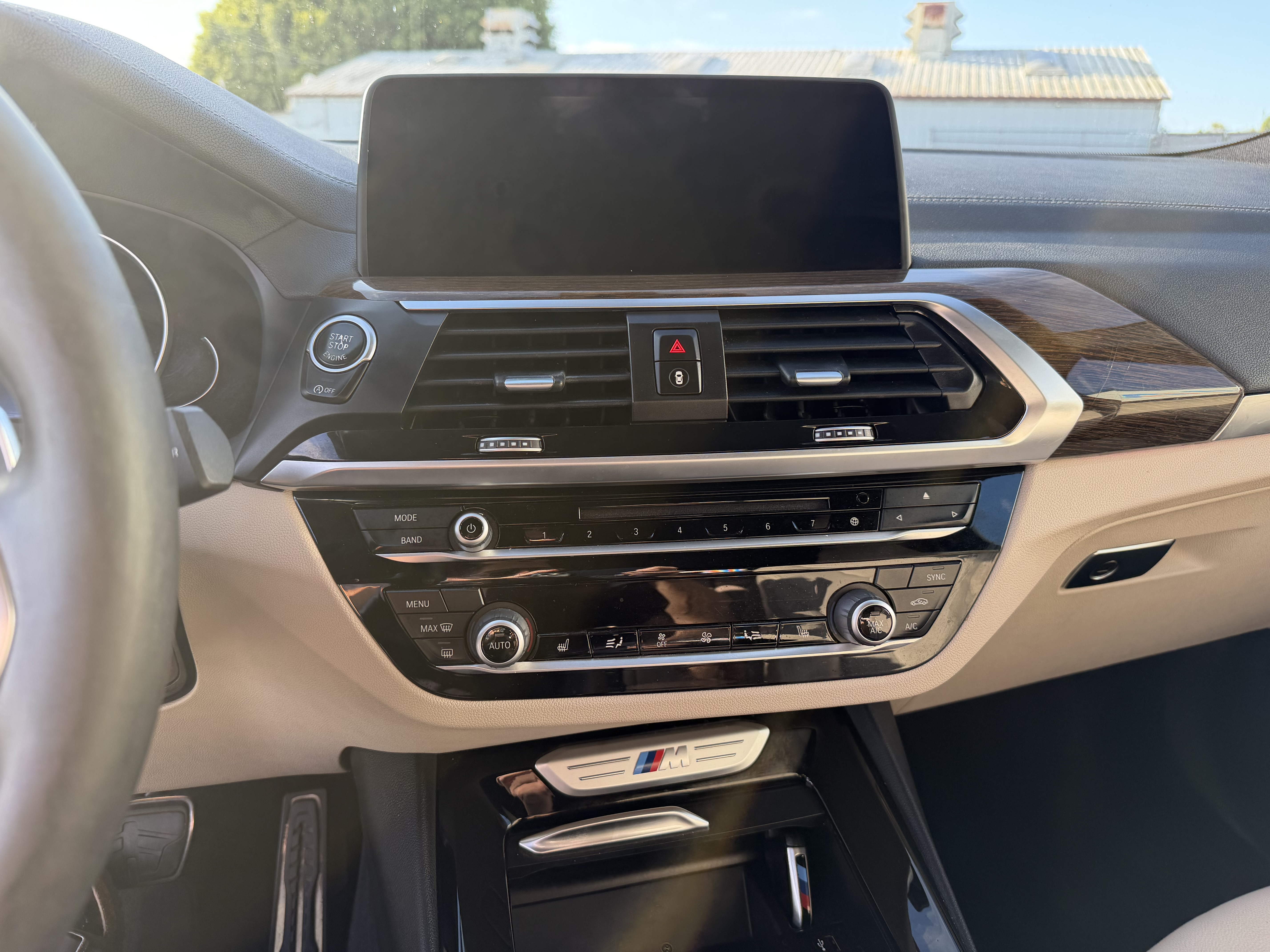 Used 2019 BMW X3 M40i w/ Premium Package AWD/4WD image 13