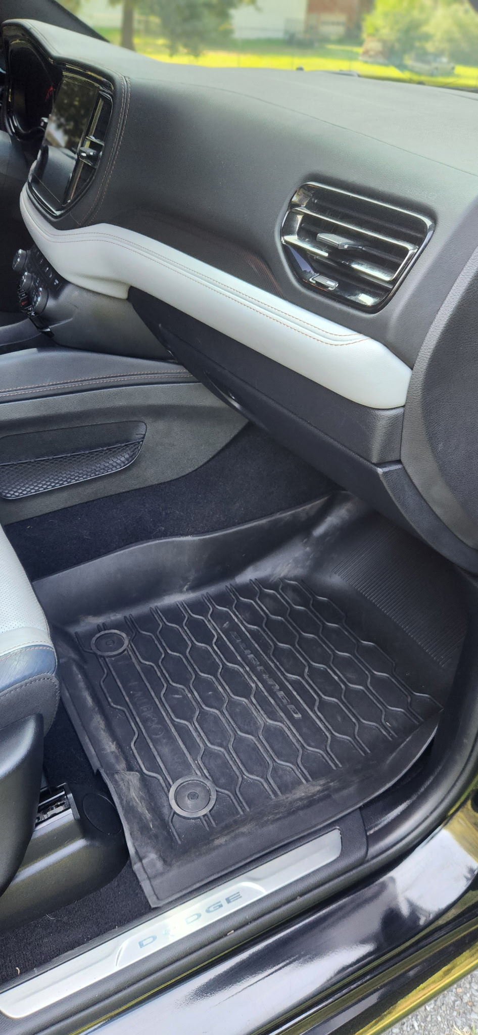 Used 2021 Dodge Durango R/T w/ Premium Interior Group AWD/4WD image 12