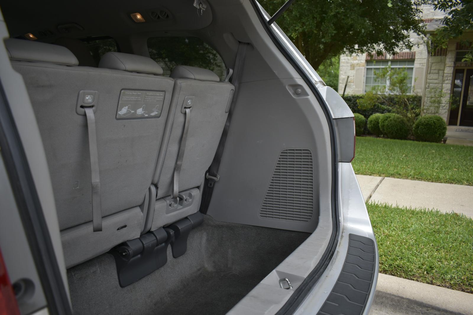 Used 2012 Honda Odyssey EX-L image 14