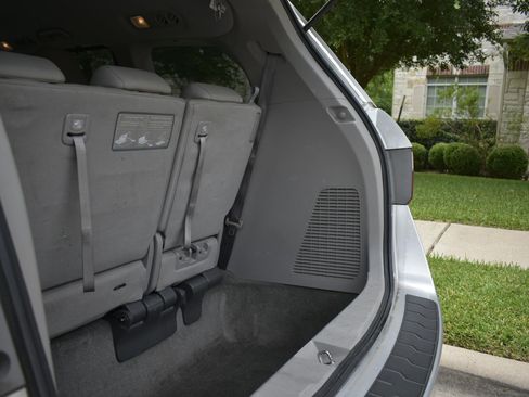 Used 2012 Honda Odyssey EX-L image 14