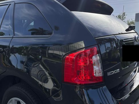 Used 2013 Ford Edge SEL FWD image 5